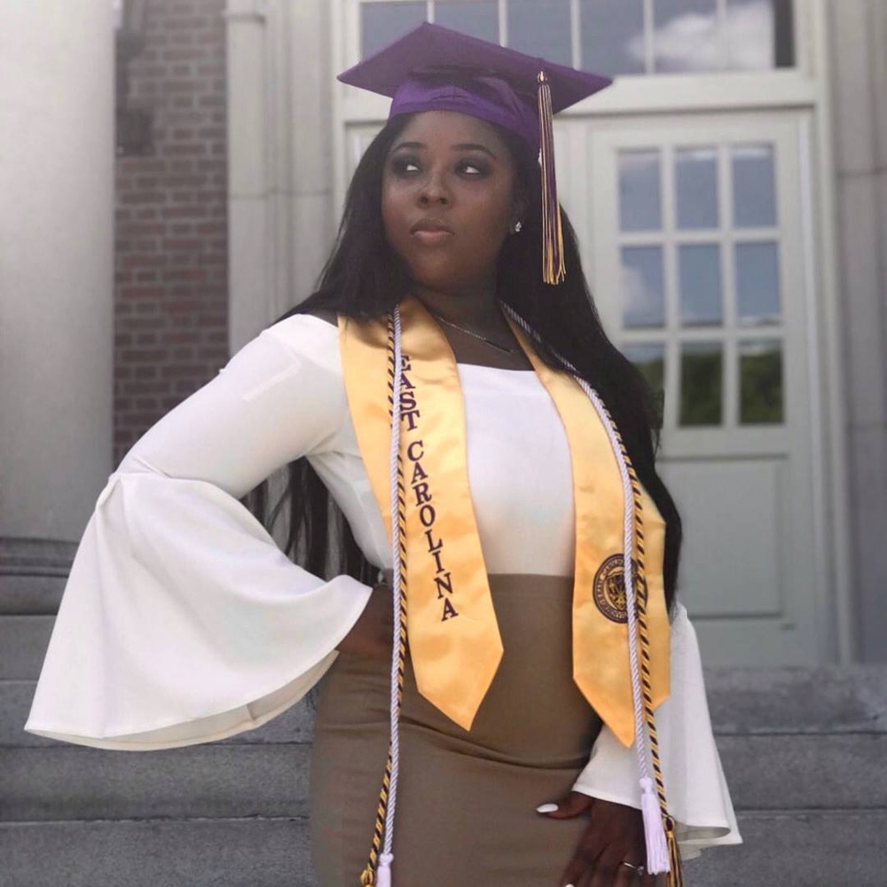 Meet your Posher, Shanni